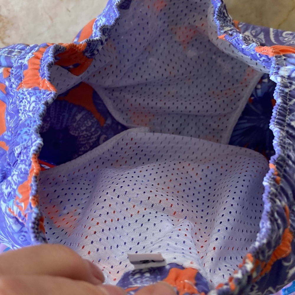 Boutique swim trunks - Picture 7 of 10